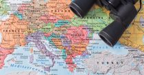 Bečki institut revidirao prognozu za Srbiju: Rast usporava na tri odsto, inflacija ide na 4,2 procenta balkan-mapa-foto-freepik