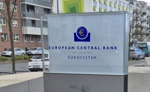 ECB: Velike banke dobro pripremljene za krize