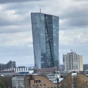 Evropska centralna banka smanjila ključne kamate treći put zaredom