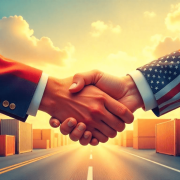 Zašto je Srbija dobila američku carinsku stopu od 37 odsto?