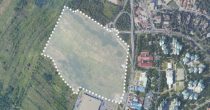 Zapadno od Ibarske magistrale niče novi kvart: Na Čukarici u planu izgradnja više od 300.000 kvadrata komercijalna-zona-zapadna-ibarska