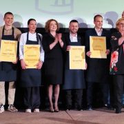 Dodeljena priznanja Gault&Millau za najbolje domaće ugostitelje i kulinarske profesionalce