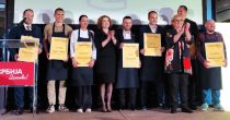 Dodeljena priznanja Gault&Millau za najbolje domaće ugostitelje i kulinarske profesionalce kulinarske nagrade