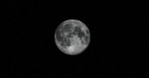 Verovatnije da će Asteroid 2024 YR4 udariti u Mesec nego u Zemlju mesec