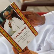 Pripreme sa sahranu pape Franje