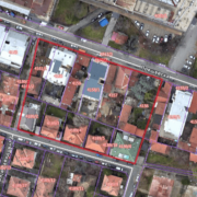 U planu trostruko više kvadrata i stanovnika između Preševske i Đevđelijske ulice na Zvezdari