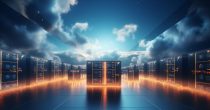 Enormni rast potrošnje struje za data centre u narednih nekoliko godina serveri ai freepik