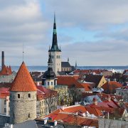 Slučaj Estonija: Digitalna snaga u malom pakovanju