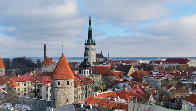 Slučaj Estonija: Digitalna snaga u malom pakovanju