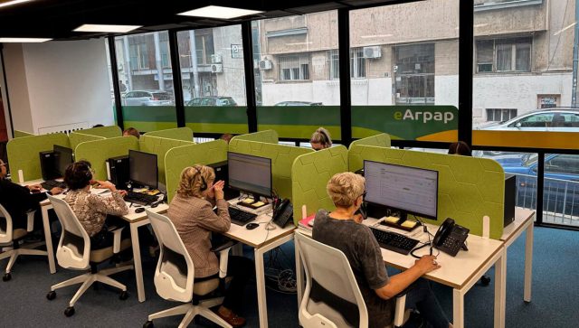 Poljoprivrednici dobili Centar za informisanje o podsticajima