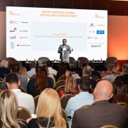 Šesta regionalna konferencija „Rizici novog doba i održivost: Let u nepoznato“