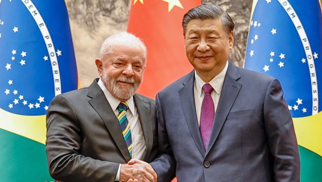 Brazil postao treća najveća destinacija za kineske investicije u svetu
