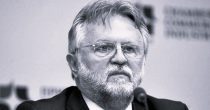 Preminuo ekonomista i bivši ministar Dušan Vujović Dusan-Vujovic