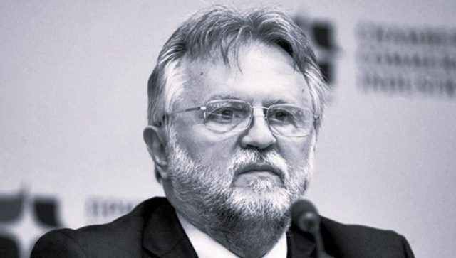 Preminuo ekonomista i bivši ministar Dušan Vujović
