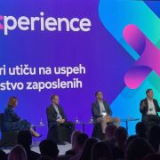 HR kao biznis partner: Zadovoljstvo zaposlenih je zajednički zadatak menadžmenta i ljudskih resursa
