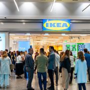 IKEA Srbija beleži rast prodaje od 8,7 odsto u fiskalnoj 2024.
