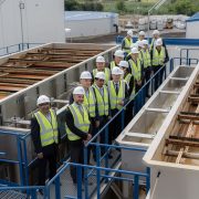 Prva testiranja vode u Zrenjaninu pokazuju da je zadovoljavajuća