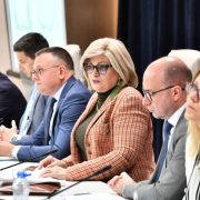 Inflacija u Srbiji do sredine ove godine oko četiri odsto
