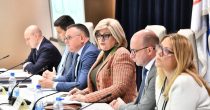 Inflacija u Srbiji do sredine ove godine oko četiri odsto NBS Jadranka izveštaj inflacija