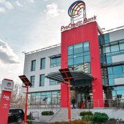 ProCredit Holding uključen u nemački indeks malih preduzeća SDAX