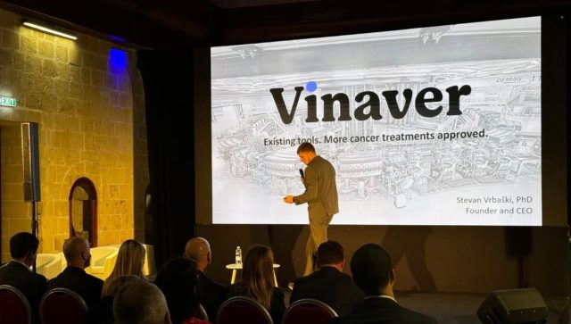 Startap Vinaver Medical dobio sredstva poslovnih anđela