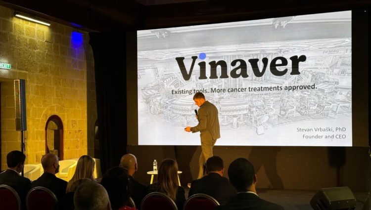 Startap Vinaver Medical dobio sredstva poslovnih anđela