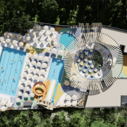 U okolini Majdanpeka gradiće se akva park