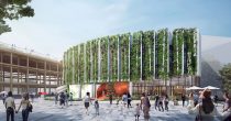 U Beogradu počeo prvi međunarodni sastanak o izložbi EXPO 2027, prisutni predstavnici 154 zemalja aleatek-paviljon-srbija-expo-2025