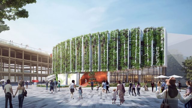 U Beogradu počeo prvi međunarodni sastanak o izložbi EXPO 2027, prisutni predstavnici 154 zemalja