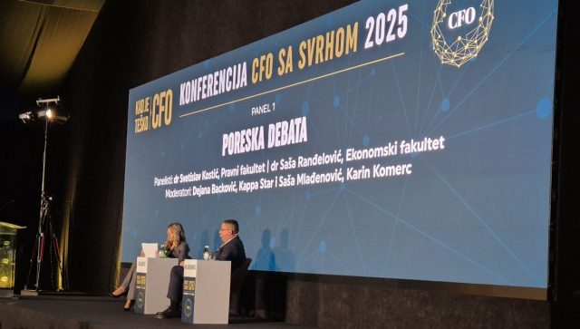 Ekstra profit, akcize, evropske direktive, veći PDV…: Gde je Srbija zaboravila da ubere porez?