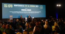 Stanje javnih finansija ne zahteva radikalnu izmenu poreskih stopa: "Želimo hirurška rešenja, a u rukama imamo malj" cfo-2025-poreska-debata-4