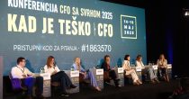 Privreda zabrinuta zbog nemogućnosti planiranja: "Krizu će preživeti samo oni koji imaju daha za dugo trčanje" cfo-2025-radionice-1