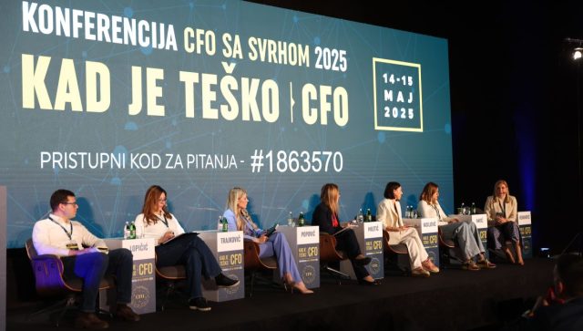 Privreda zabrinuta zbog nemogućnosti planiranja: „Krizu će preživeti samo oni koji imaju daha za dugo trčanje“