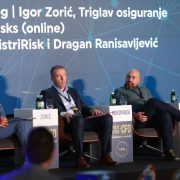 Od klimatskih pretnji do geopolitičkih izazova i mentalnog zdravlja: Kako privrednici mogu da upravljaju rizicima?