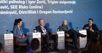 Od klimatskih pretnji do geopolitičkih izazova i mentalnog zdravlja: Kako privrednici mogu da upravljaju rizicima? cfo-2025-upravljanje-rizicima-1