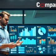 CompanyWall Business: Imovinski podaci firmi iz Srbije, Hrvatske i Slovenije – konačno dostupni brzo, jasno i na jednom mestu