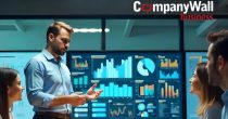 CompanyWall Business: Imovinski podaci firmi iz Srbije, Hrvatske i Slovenije – konačno dostupni brzo, jasno i na jednom mestu company wall