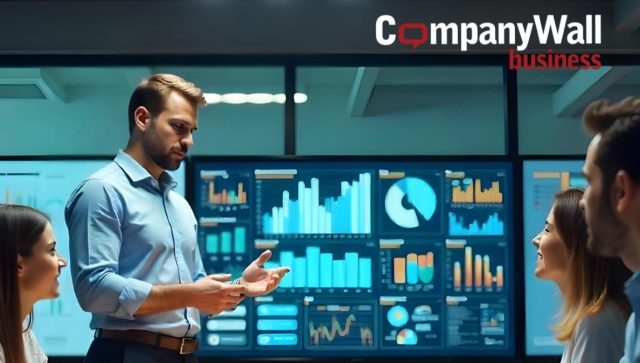 CompanyWall Business: Imovinski podaci firmi iz Srbije, Hrvatske i Slovenije – konačno dostupni brzo, jasno i na jednom mestu