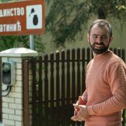 Batinići razvijaju organsko pčelarstvo, a inovacijama postavljaju standarde