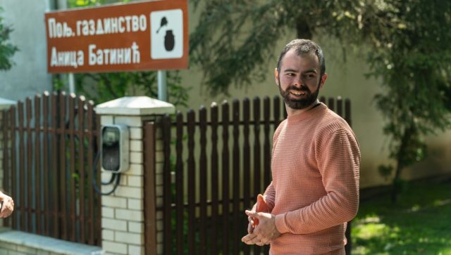 Batinići razvijaju organsko pčelarstvo, a inovacijama postavljaju standarde