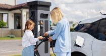 Domaća aplikacija za e-mobilnost i širenje mreže punjača podstiču usvajanje električnih vozila e-mobilnost punjač električni automobili