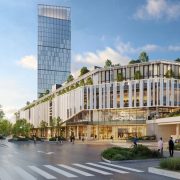 Najveći projekat u istoriji Ljubljane ulazi u novu fazu: Emonika na 100.000 kvadrata do kraja 2027.
