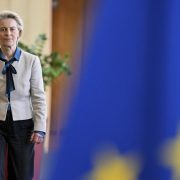 Fon der Lajen: Budžet Evropske unije dizajniran za svet koji više ne postoji