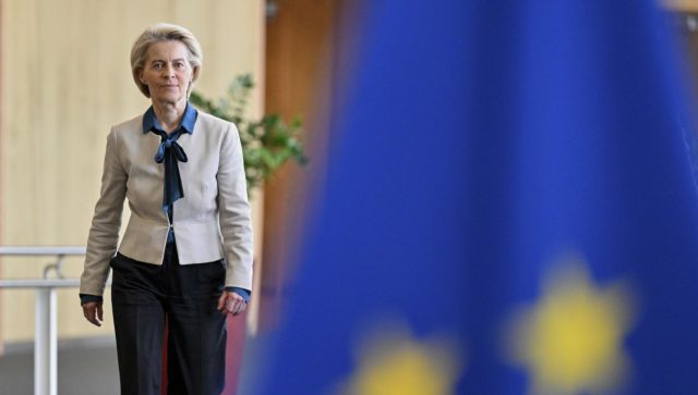Fon der Lajen: Budžet Evropske unije dizajniran za svet koji više ne postoji
