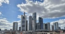 Rast fabričkih porudžbina u Nemačkoj za 3,6 odsto u martu frankfurt-am-main-1 (1)