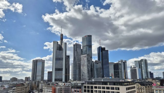 Rast fabričkih porudžbina u Nemačkoj za 3,6 odsto u martu