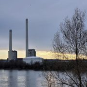 Grčka planira gradnju gasne termoelektrane