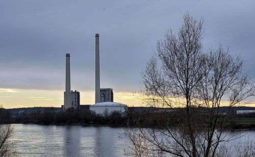 Počela izrada planske dokumentacije za izgradnju gasne elektrane u Nišu
