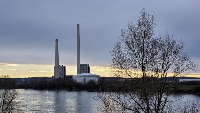 Grčka planira gradnju gasne termoelektrane