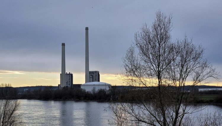 Grčka planira gradnju gasne termoelektrane
